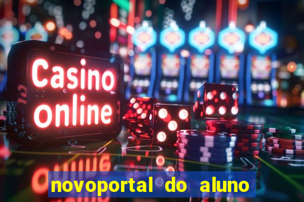novoportal do aluno cruzeiro do sul